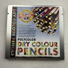 Koh-I-Noor Hardtmuth Polycolor