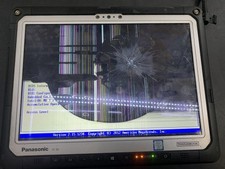 Panasonic Toughbook CF-33
