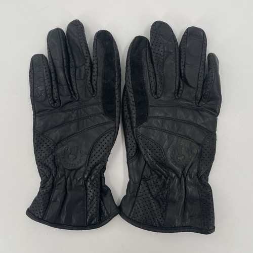 Guanti moto belstaff in - guanti, da