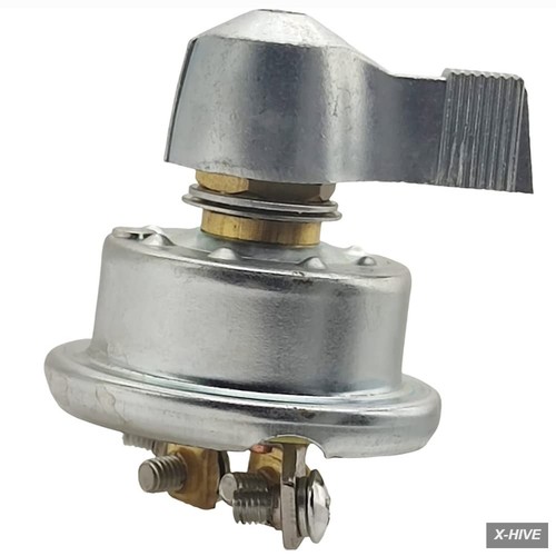 Xyzil 12v 50a interruttore - xyzil,