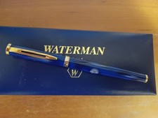 Stilografica waterman preface - stilografica,