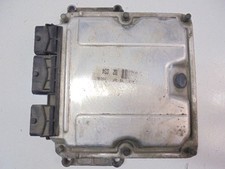 Centralina motore peugeot 206 - peugeot,