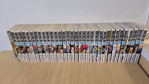 One punch man ita volumi - punch,