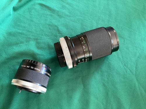 Vivitar 150mm 3 8 - vivitar, 1:3.8