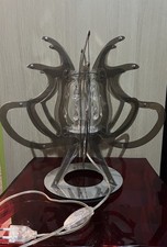 SLAMP Comodina lampada da tavolo