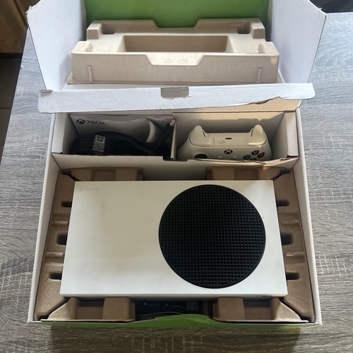Microsoft xbox series 512gb - microsoft,