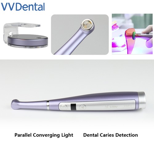 Vafu lampada cura dentale luce - vafu,