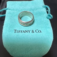 TIFFANY & Co. Anello Tiffany