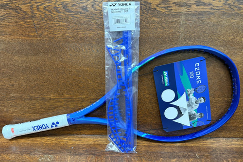 2025 yonex ezone - ezone, set