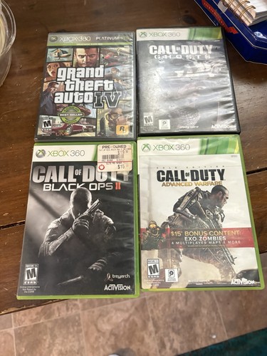Microsoft xbox 360 - xbox,