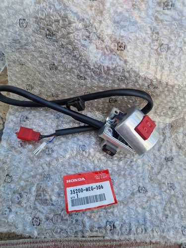 Honda vt750 shadow pulsante - vt750,