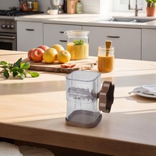 Macina Noci per Varie Noci