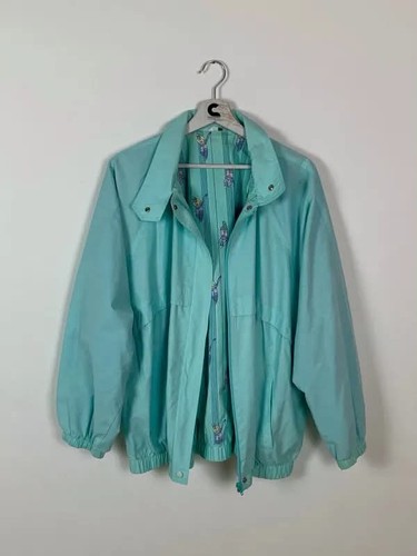 Giacca bomber vintage - giacca,