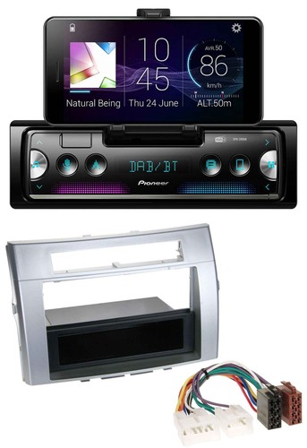 Pioneer usb mp3 - pioneer,