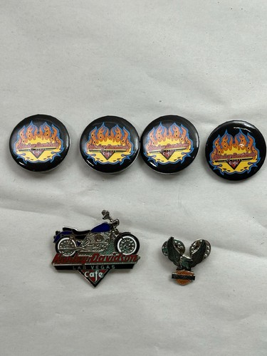 Harley davidson las vegas - davidson,