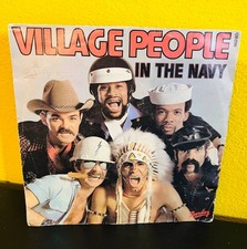 Village People – In The Navy