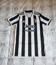 Maglia Juventus Originale Stagione 21/22 dei "10 Anni a Casa"