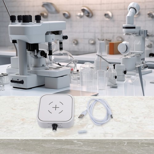 Agitatore magnetico compatto