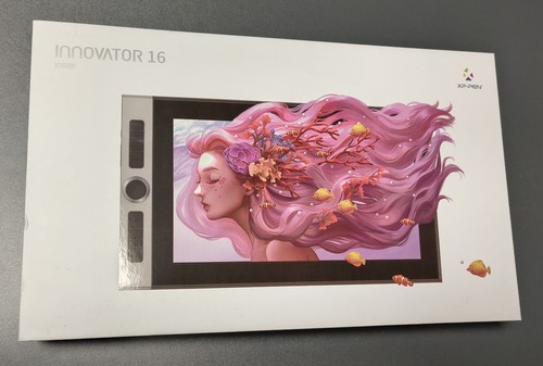 Tavoletta grafica pen - tavoletta,