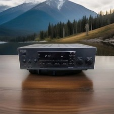 Kenwood Ricevitore Audio-Video