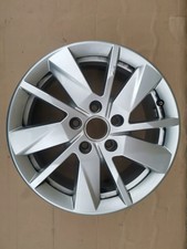 1 cerchio in lega 16 pollici