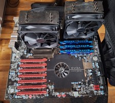 EVGA Classified Super Record 2