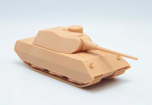 Carro armato pesante - , mammut
