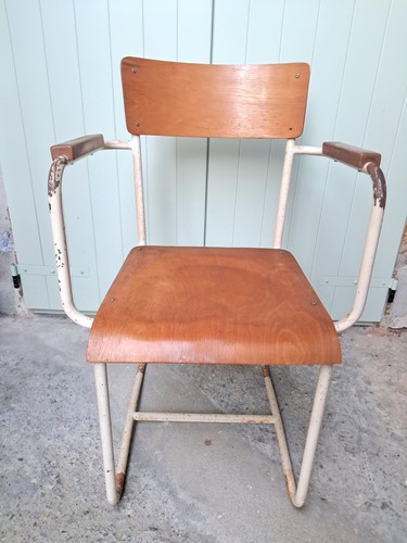 Sedia chair riconducibile allo - riconducibile,