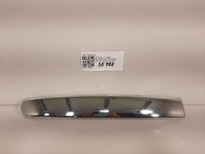 MODANATURA PARAURTI ANTERIORE