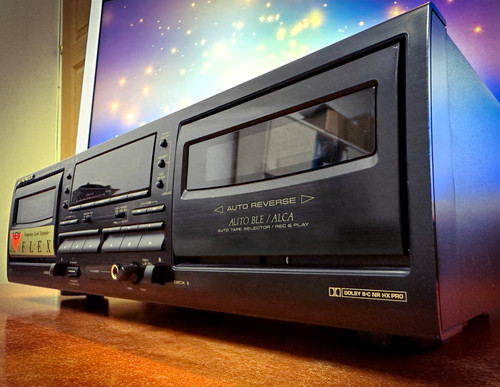 Pioneer w505r rare - pioneer, 🌈rare🌈