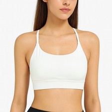 Reggiseno donna imbottito