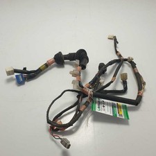 Toyota Land Cruiser KZJ90 4X4 1996-02 cablaggio cavi elettrici portiera ant DX