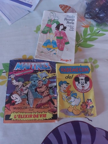 Catalogo lotto libretti - lotto,