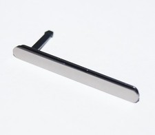 Cover Chrome Originale Sony