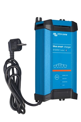 Victron energy caricabatterie - victron,