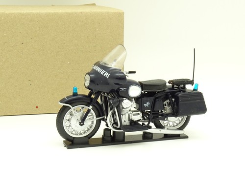 Altaya moto die cast - altaya, 1/24