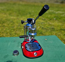 la pavoni Europiccola very
