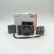 Sony CyberShot DSC-HX90
