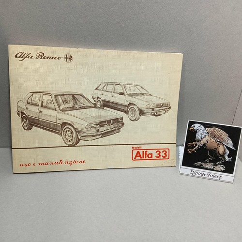 Alfa romeo - alfa,