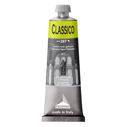 Colore olio maimeri - colore,