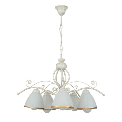 Lampada sospensione shabby - lampada,