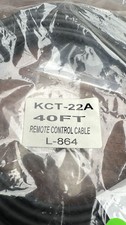 Cavo KCT-22A Kenwood lungo 40