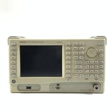 Analizzatore di spettro