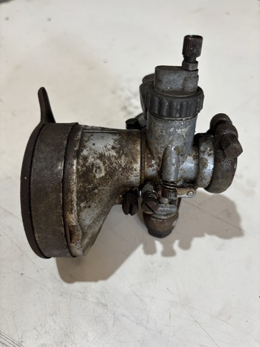 Carburatore dell orto - dell’orto, ua