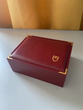Scatola orologio vintage Tudor