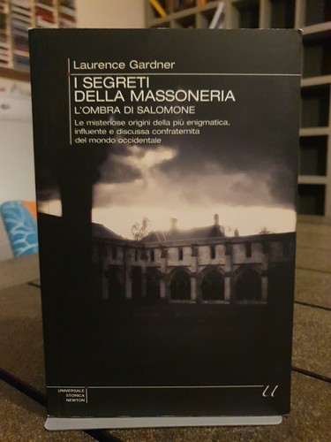 Segreti della massoneria - i,