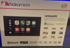 Nakamichi NA6605