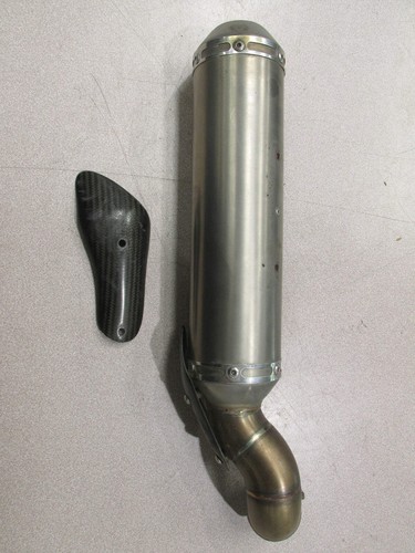 Silenzioso agusta rr - agusta,
