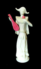 ? BOTTIGLIA DA COLLEZIONE PROFUMO AVON MOONWIND AEU DE COLOGNE ARLECCHI - 427