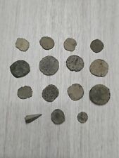 Monete Siciliane Antiche Vintage Rarissime Reperti Rari